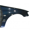 Aile avant droit Peugeot 406 Berline (S1/S2)(08.1995-1999 référence OEM 7841F5