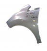 Guarda-lamas dianteiro esquerdo Ford Ka (CCU)(2008-2016 referência OEM 1673512