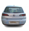 Bandeja Traseira Seat Ibiza (6L1)(04.2002-2006 1.9 SDI ASY Referência 6L6867769E