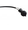 Rétroviseur gauche Seat Ibiza (6L1)(04.2002-2006 1.9 SDI ASY Référence 6L1857507D