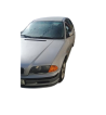 Cuatro Llantas Aluminio Bmw 320 D AÑO 2000.2005 en 17 PULGADA
