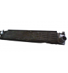 Intercooler Fiat Ducato 3 Van 35 2006-2014- 2.3 120 s: 3000 Referência OEM 1340763080