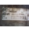 Intercooler Fiat Ducato 3 Van 35 2006-2014- 2.3 120 s: 3000 Referência OEM 1340763080