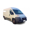 Intercooler Fiat Ducato 3 Van 35 2006-2014- 2.3 120 s: 3000 Referência OEM 1340763080
