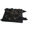 Ventilateur électrique Renault Megane II Berline 5P (10.2002-2006 1.5 Emotion [1.5 - dCi Référence 8200151464