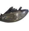 Farol Dianteiro Esquerdo Chevrolet Lacetti 2005-2010 1.4 SE [1.4 Ltr. -Referência 96458811