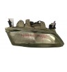 Farol Dianteiro Direito Nissan Primera sedan Ano 1996-1999 Referência 260102F901