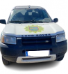 Calculateur moteur Land Rover Freelander (LN) (08.2002) Référence MSB101070