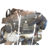 Motor Mercedes-Benz Classe C (BM 203) Estate (01.2000-2004 Referência de tipo de motor oem 271946