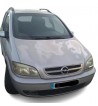 Poulie de vilebrequin Opel Zafira A (1999- 2.0 DTI 16V Y 20 Référence 90528648