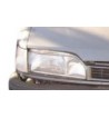 Farol dianteiro direito Ford Sierra Berlina (1987-1990 2.0 i N9C referência OEM 6194031