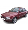 Farol Dianteiro Direito Ford Escort Ano 1990/1992 Referência 7091537