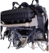 Motor Mercedes-Benz Classe C (BM 203) Sedan (02.2000-2004 2.2 200 CDI (203.004) Referência 611962