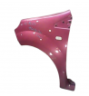 Aleta Delantera Izquierda  Renault Twingo II 2008-2012 Referencia 7701477873