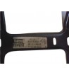 Ventilador elétrico Renault Supercinco R5 (B/C40) (1985-1996) Referência 7700429846