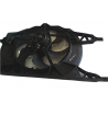 Ventilador elétrico Renault Espace IV (JK0)(2003-2006 2.2 [2.2 Ltr. - 110 kW dCi Referência 8200273171