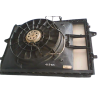 Ventilateur électrique Fiat I Scudo (222)( 2003-2007 2.0 JTD Référence 1496073080