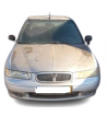 Fluxômetro Rover 400 Lim. Xw Ano 1990 1,4 414 Sim [1,4 Ltr. - 66kw 16V]