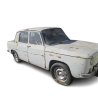 Motor a gasolina Renault 8 9OO ano 1971