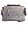 Unidade de controle do motor Peugeot 206 (1998-2008 1.4 XT Referência 9647158080
