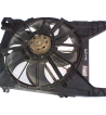 Ventilador elétrico Renault Megane I Fase 2 Berlina BA0 (1999-2002 1.9 dCi Referência 8200065257
