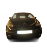 Phare Avant Gauche Citroën C3 Pluriel 2003-2010 Référence 1606930180