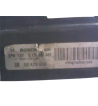 Ventilador elétrico Opel Vectra B Sedan (1995-2002 2.0 DTI 16V X 20 DTH Referência 52479024