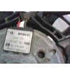 Ventilador elétrico Opel Vectra B Sedan (1995-2002 2.0 DTI 16V X 20 DTH Referência 52479024