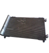 Radiador Aire Acondicionado Peugeot 206 SW (1998-2008 1.6 HDi Referencia 9648301580