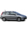 Radiador Aire Acondicionado Peugeot 206 SW (1998-2008 1.6 HDi Referencia 9648301580