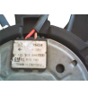 Ventilador elétrico Opel Astra G Sedan (1998-2004 2.0 DTI 16V referência OEM 90570740