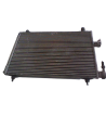 Radiador Aire Acondicionado Peugeot 407 (2004-2011 2.0 HDi 135 RHR Referencia  9652775780