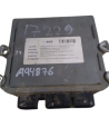Unidade de controle de ignição do motor Ford FIesta VI F6JB 2002-2008 Referência 3U7112A650WA