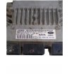 Unidade de controle de ignição do motor Ford FIesta VI F6JB 2002-2008 Referência 3U7112A650WA
