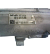 Radiador Aire Acondicionado Opel Zafira A (1999-2005   2.0 DTI 16V Y 20 DTH Referencia 09130611