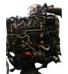 Moteur complet Volkswagen Passat Berline (362)(10.2010-2014 Advance BlueMotion [1,6 Ltr - 77 kW TDI DPF] Type CAY