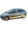 Pare-chocs Citroen Xsara Picasso (1999-2004 2.0 HDi RHY référence OEM 7410R0
