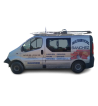 Centralina motore Opel Vivaro (2001- 2007 2.5 2.9t Riferimento H0M 8200091517