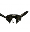 Controle de Luz Citroen C4 Sedan 06.2004-2008 1.6 HDi Referência 96627927XT