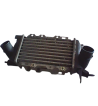 Intercooler Opel Vectra B Sedan 1995-2002 2.0 DTI 16V X 20 DTH Referência 52475657