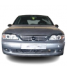 Intercooler Opel Vectra B Sedan 1995-2002 2.0 DTI 16V X 20 DTH Referência 52475657