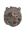 Compressor de ar condicionado Daewoo Chevrolet 1.4