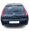 Intercooler Citroen C4 Saloon 06.2004-2008 1.6 80 kW HDi CAT (9HY Referência 9648551880