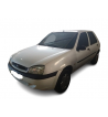 Intercooler Ford Fiesta 1.8 D 60 CV Ano 2001 Ref XS4Q9L440BD