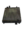 Radiador Agua Seat Marbella  Furgón 1986-1998 (028A) 0.9 09 NCA Referencia SE141117000A