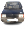 Radiador Agua Seat Marbella  Furgón 1986-1998 (028A) 0.9 09 NCA Referencia SE141117000A