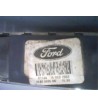 Radiatore acqua Ford Focus Berlina (CAK)(1998-2002 1.8 TDCi Riferimento 98AB8005MF