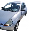 Feu arrière gauche Ford KA (CCQ)(1996-2001 1.3 i J4M Référence OEM 1120331