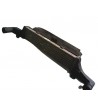 Intercooler Mercedes-Benz Classe E (BM 210) Sedan (05.1995-2000 E 290 Turbo-D Referência 2105001300