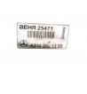 Intercooler Mercedes-Benz Classe E (BM 210) Sedan (05.1995-2000 E 290 Turbo-D Referência 2105001300